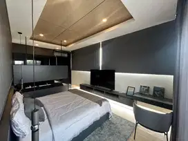 Townhouse Milenial 2 Lt. Full Akses Strategis Cipinang Pulogadung