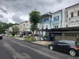 Rumah CitraLand 10×20 Hertasning Makassar