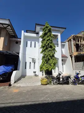 Rumah 9×14 Talasalapang Dekat Kampus Unismu Kota Makassar