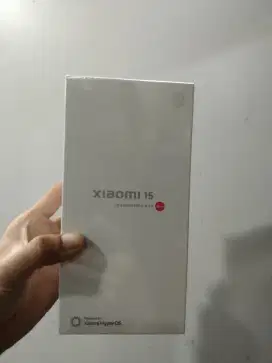 Xiaomi 15 ram 12/512 GB