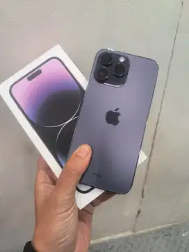 Iphone 14 pro max 256gb