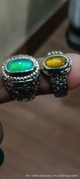 Batu Bacan Doko Gulao