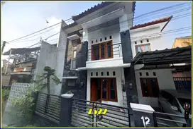 Palagan Km 9 Rumah Murah Siap Huni Bisa KPR