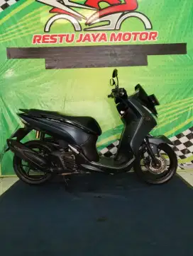 Lexi S abs 2019 kredit dp 1500 #rjm