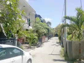 Dijual / Disewakan Rumah Modern Minimalist Penamparan, Denpasar Barat