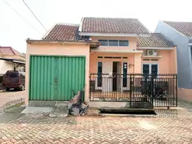 Rumah Dijual di Bandar-Lampung