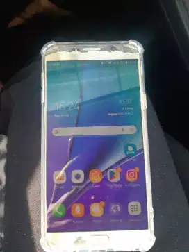 Samsung note 5 ram 4/32gb