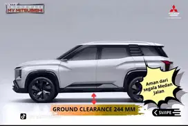 [Mobil Baru] Promo Dp murah dan Bunga ringan Destinator Exceed