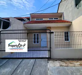 Jual Rumah Di Griya Loka BSD Serpong