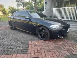 BMW 520i Diesel 2013
