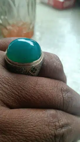 Batu Bacan Doko Majiko Lawas
