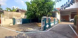 Rumah Luas Siap Huni Sukoharjo