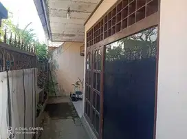 DIJUAL RUMAH AREA SESETAN HITUNG HARGA TANAH