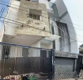 dijual rumah murah di bojong indah, Cengkareng, jakarta barat