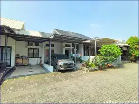 JUAL MURAH RUMAH DEKAT KANTOR WALIKOTA TANGSEL PAMULANG