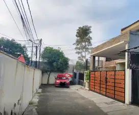 Dijual Lelang Rumah di Duren Sawit Jakarta Timur