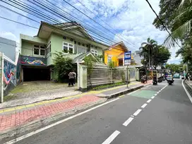 Dijual Rumah Kantor Di Bawah Harga NJOP PBB Di Tebet Raya