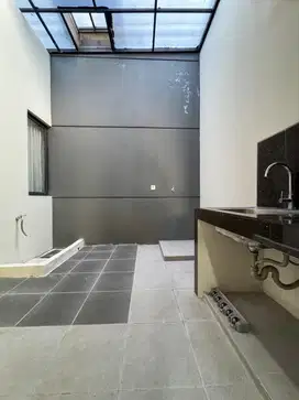 Rumah Minimalis Siap Huni Strategis Dkt Stasiun Jurang Mangu. 16814