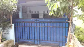 Dijual rumah di cadas kota tangerang