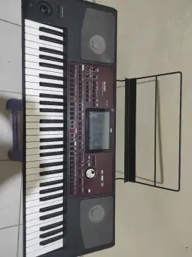 KORG PA700 IndoVersion SMI