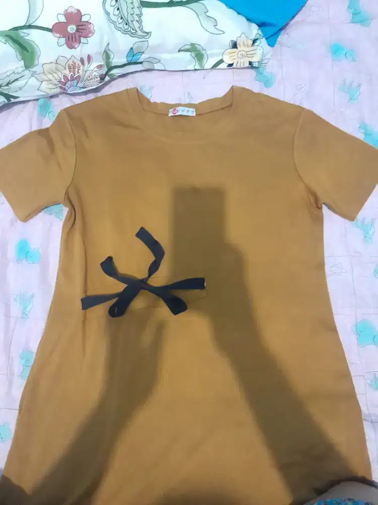 Dress Wanita Masih Bagus