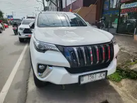 Portuner vrz 2.4 cc metic diesel 4x2