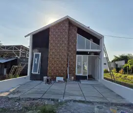 Rumah Dp 5 Juta Samata Macanda kota Gowa batas Makassar