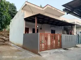Dijual Rumah SHM Hadap Barat di Suradita, Cisauk By Rumah Chinida