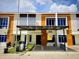 Disewakan Rumah 2 Lantai di Golden City Residence 2, Bengkong