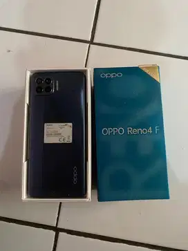 For Sale Oppo F4