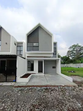 Rumah Modern Minimalis di Gading Hills 3, Bogor Selatan – Siap Huni!