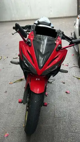 Honda CBR150 thn.2017