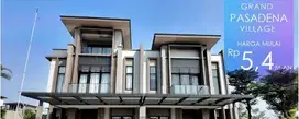 Last Unit Grand Pasadena Residences Persembahan Paramount Land Serpong