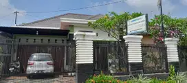 Dijual Rumah di sekitar Jl Paus