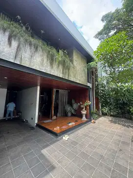 Rumah Siap Huni Raya Woodland Citraland Full Furnish