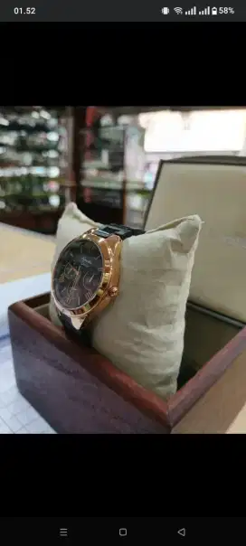 Alexandre Christie pria