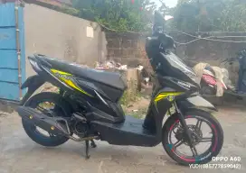 Honda Beat ECO 2018 Pajak Hidup Panjang