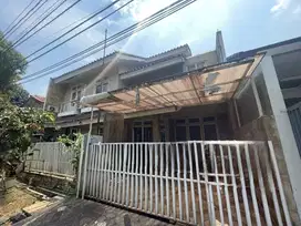Rumah Murah Tanah Luas Bintaro Sektor 9 , 14280