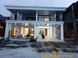 #Rumahbaru Kualitas Premium Dekat Bandara Solo
