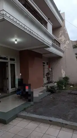 Dijual Cepat Rumah Nol Jalan Bendul Merisi