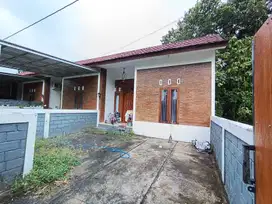 DIJUAL RUMAH DEKAT CANDI PRAMBANAN 300JT-an, SHM READY