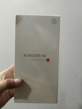 Xiaomi 14 ram 12/256 GB