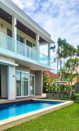 Villa for rent canggu berawa
