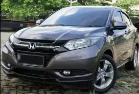 HRV 2018 Matic Terawat KMLow