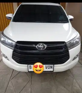 Innova G at.disel 2020