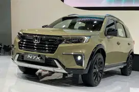 Honda BR-V 2025 Bensin