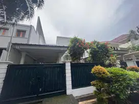 Dijual Rumah di Denpasar Kuningan. Jakarta Selatan