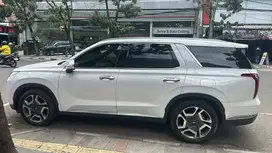 Hyundai Palisade 2023 Diesel