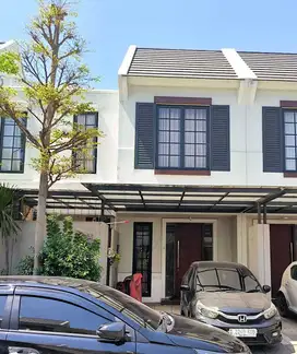 Perum Grand Harvest Cluster Caspia Blok Ch No 20 Wiyung Surabaya