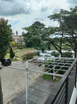 Dijual Rumah Green Lake Cluster Amerika Latin